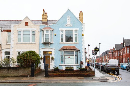 Waterloo Office - Exterior